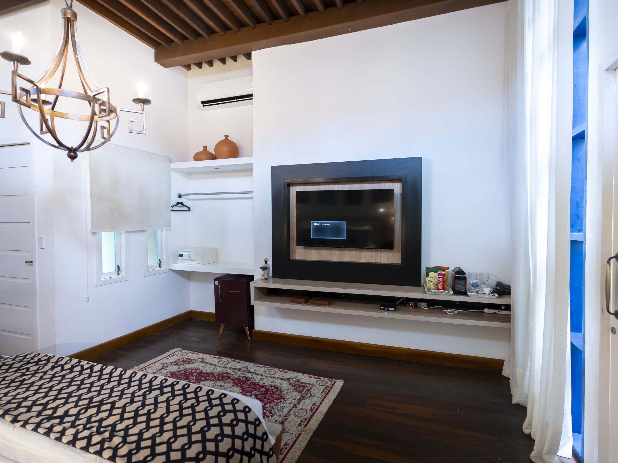 PREMIUM PLUS BURLE MARX - DÁDIVA HOTEL BOUTIQUE
