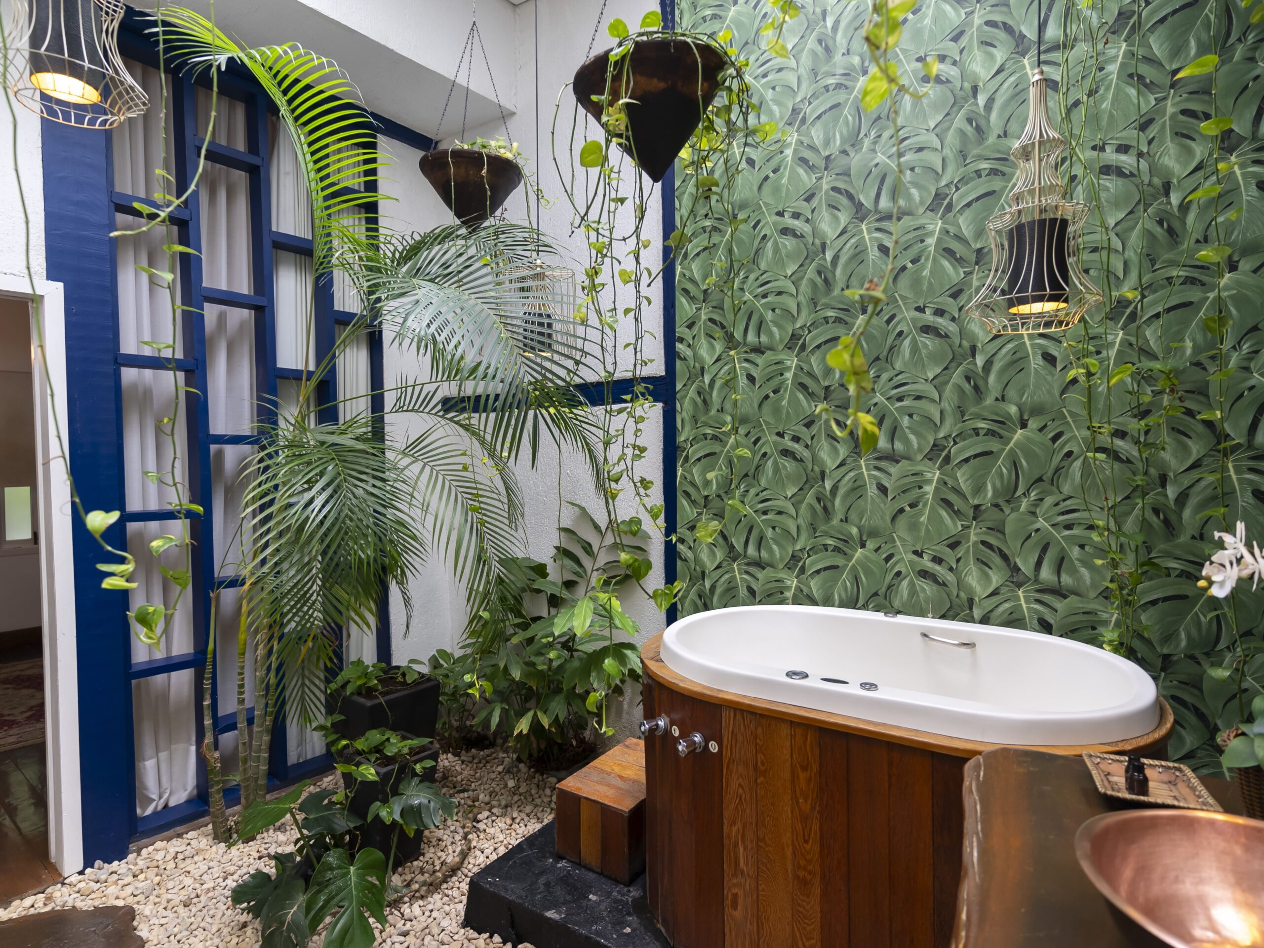 PREMIUM PLUS BURLE MARX - DÁDIVA HOTEL BOUTIQUE