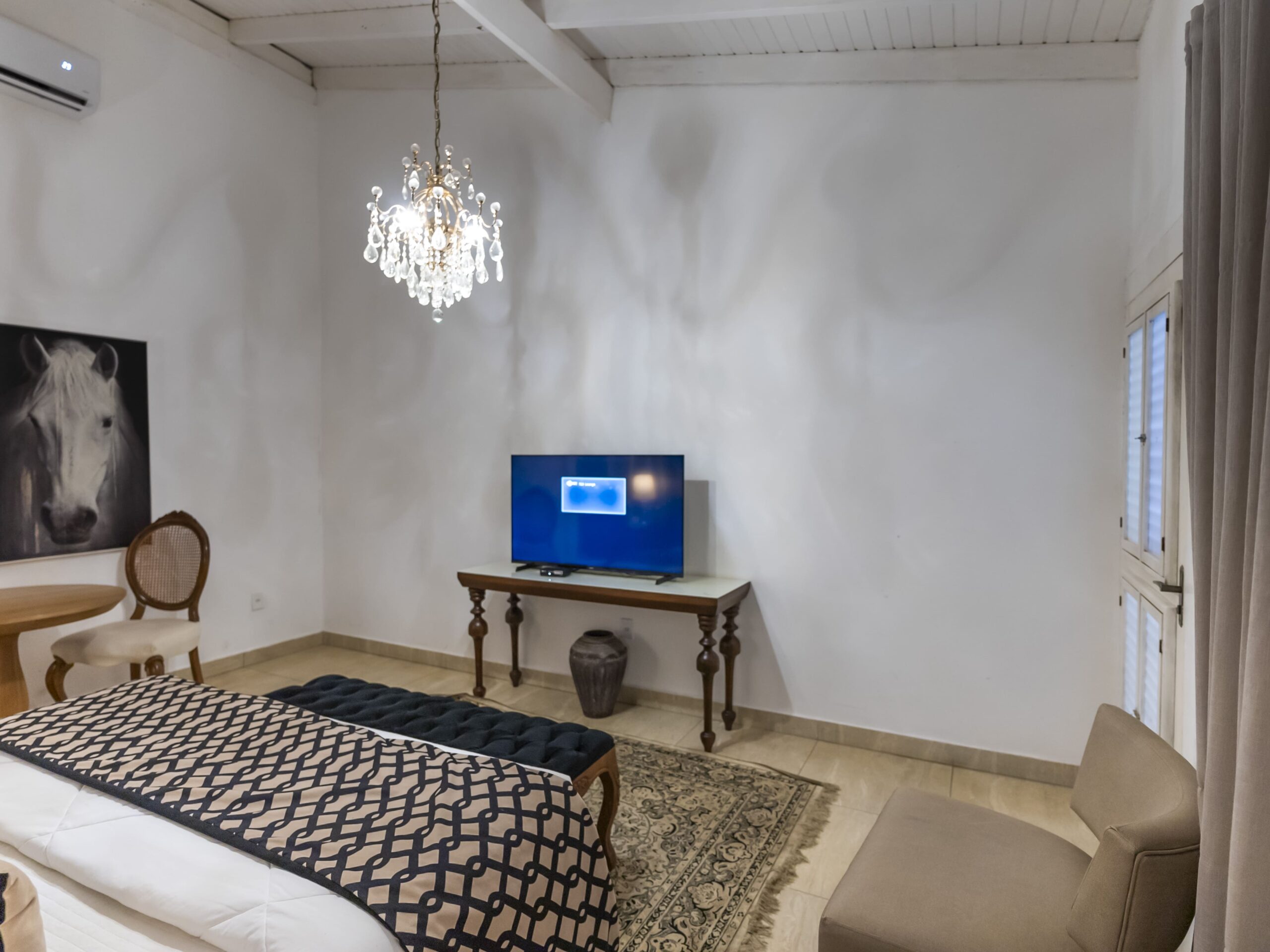 SUÍTE CONFORTO 06 - DÁDIVA HOTEL BOUTIQUE