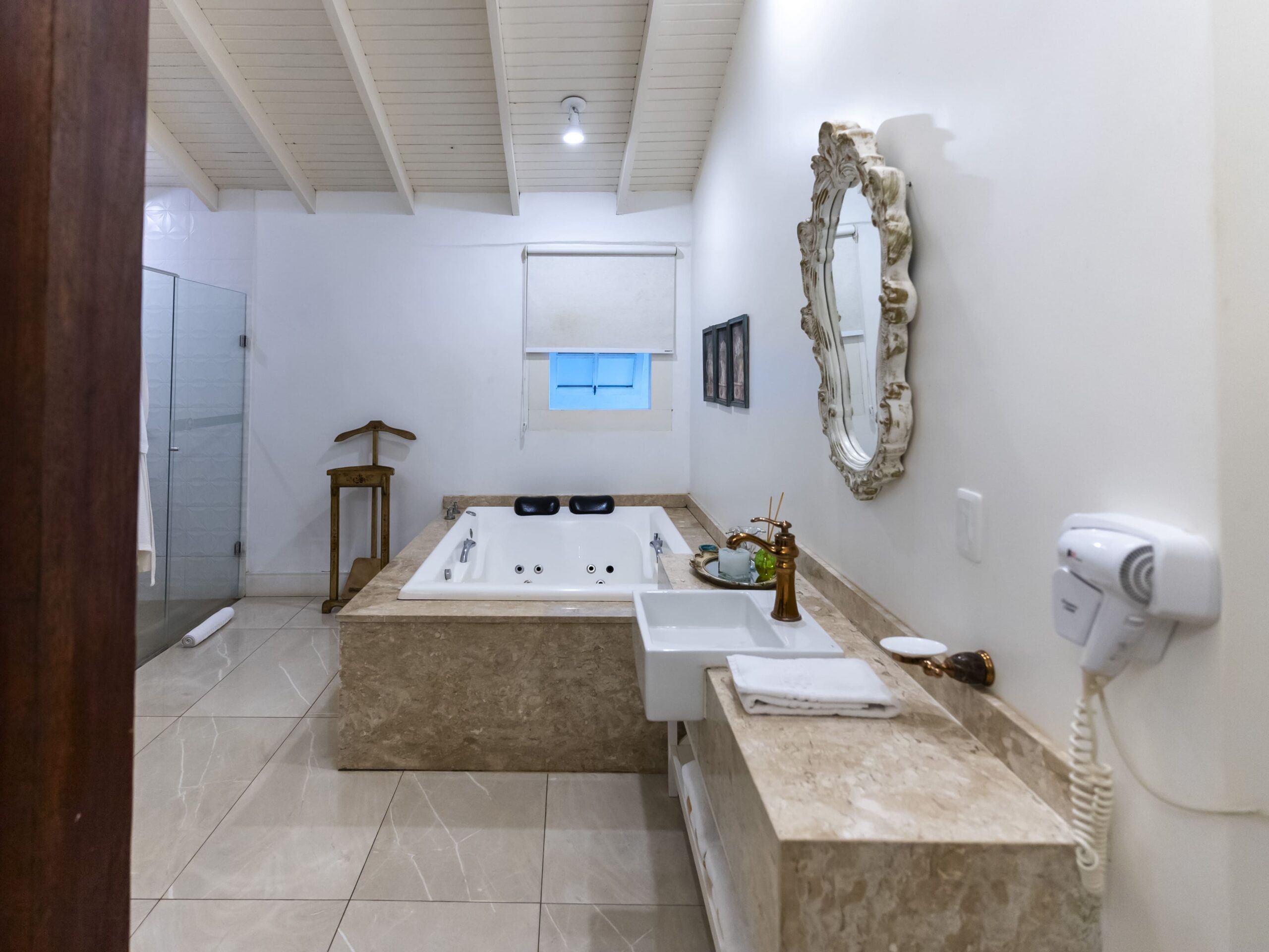 Suíte Premium 01 - Dádiva Hotel Boutique