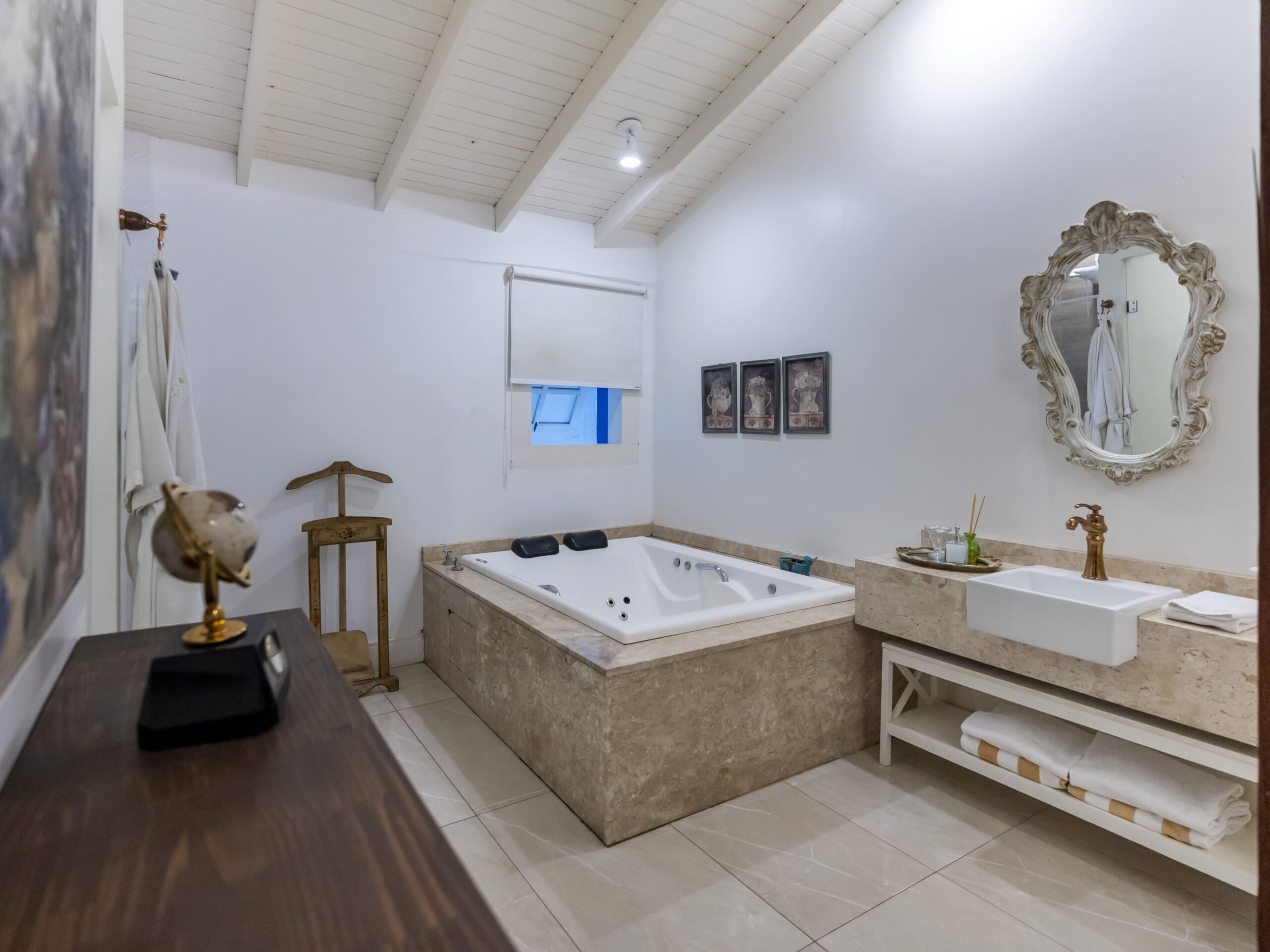 Suíte Premium 01 - Dádiva Hotel Boutique