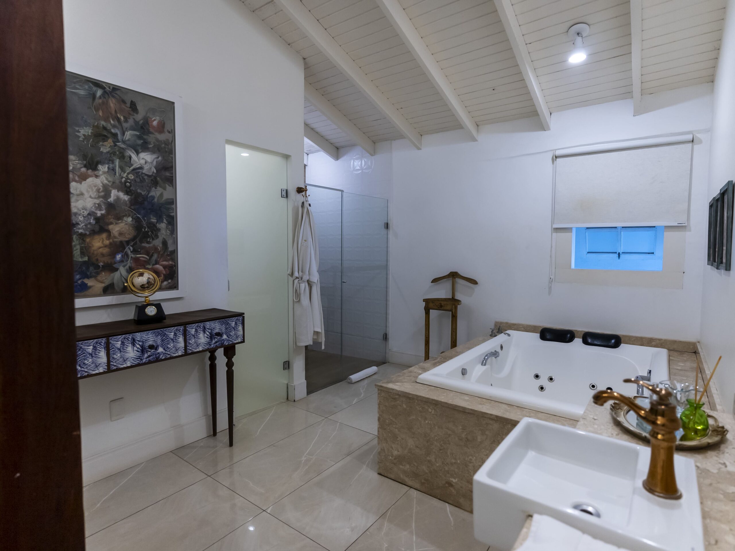 Suíte Premium 01 - Dádiva Hotel Boutique